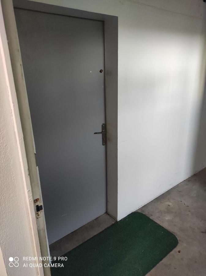 Logis Du Guelmeur: Appart Cosy 1 Chambre A St Marc - 37M2 Brest Zewnętrze zdjęcie